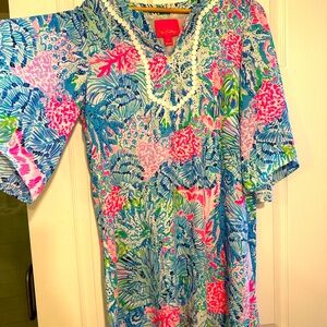 Lilly Pulitzer Classic